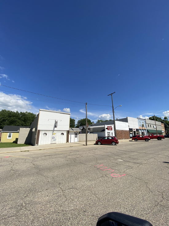 Morrice - July 2020 Photo (newer photo)